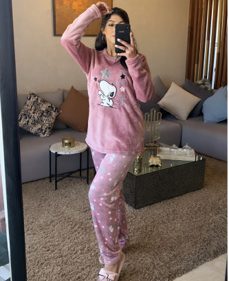 Pyjama 2pcs Miss Rose