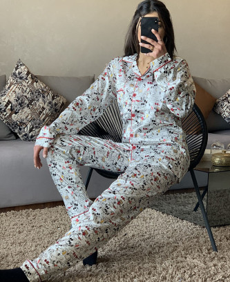 Pyjama TSS