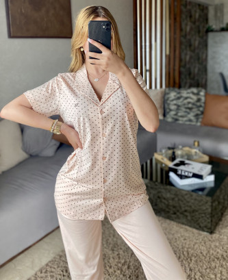 Pyjama mod collection