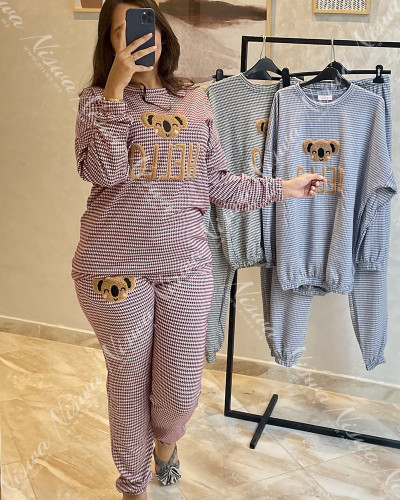 Pyjama 2 pieces