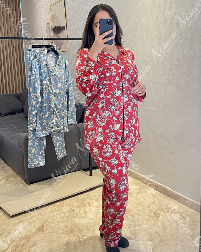 Pyjama 2pcs MR