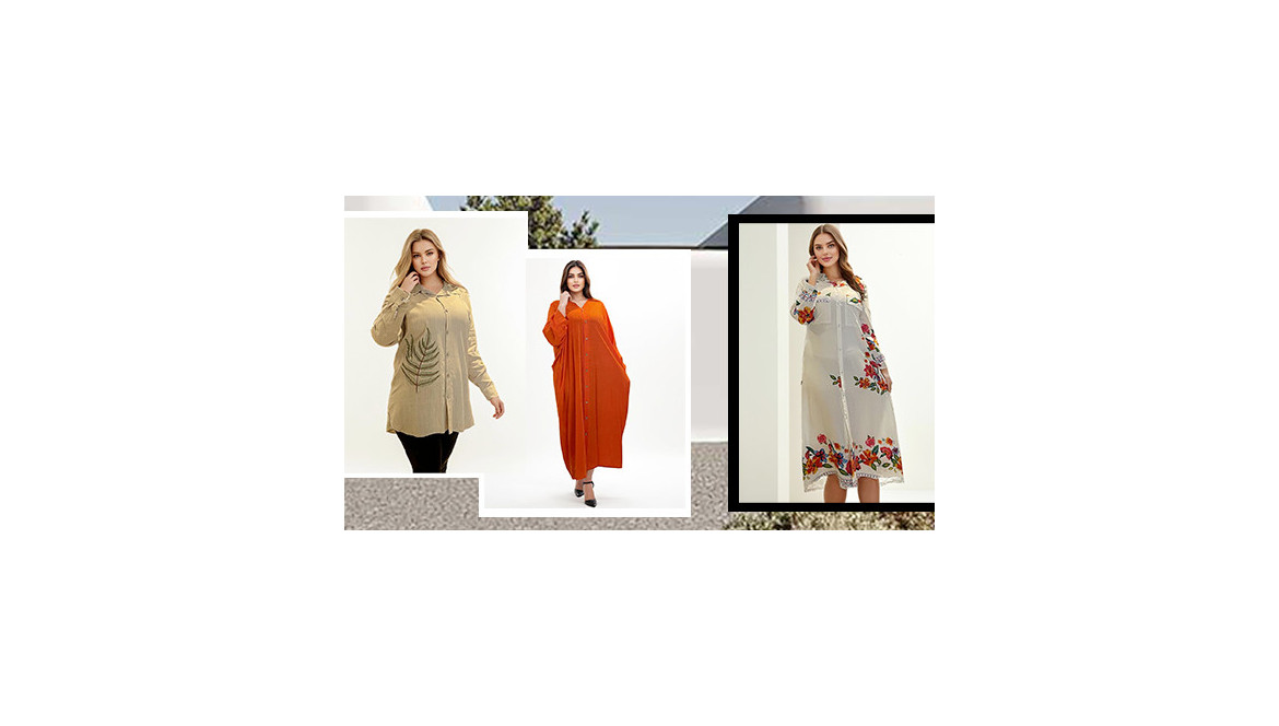 Comment Bien Choisir Ses Vêtements Grande Taille